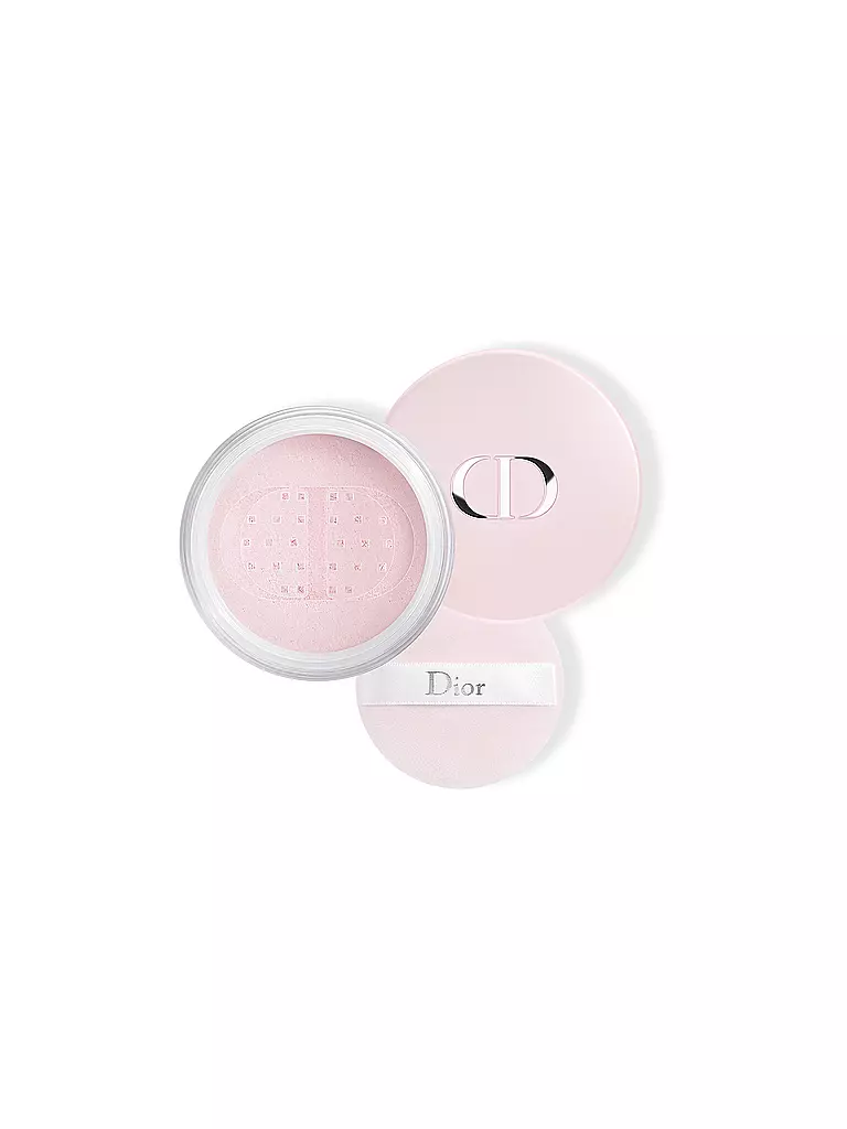 DIOR | Miss Dior Poudre de Rose Parfumée  | keine Farbe