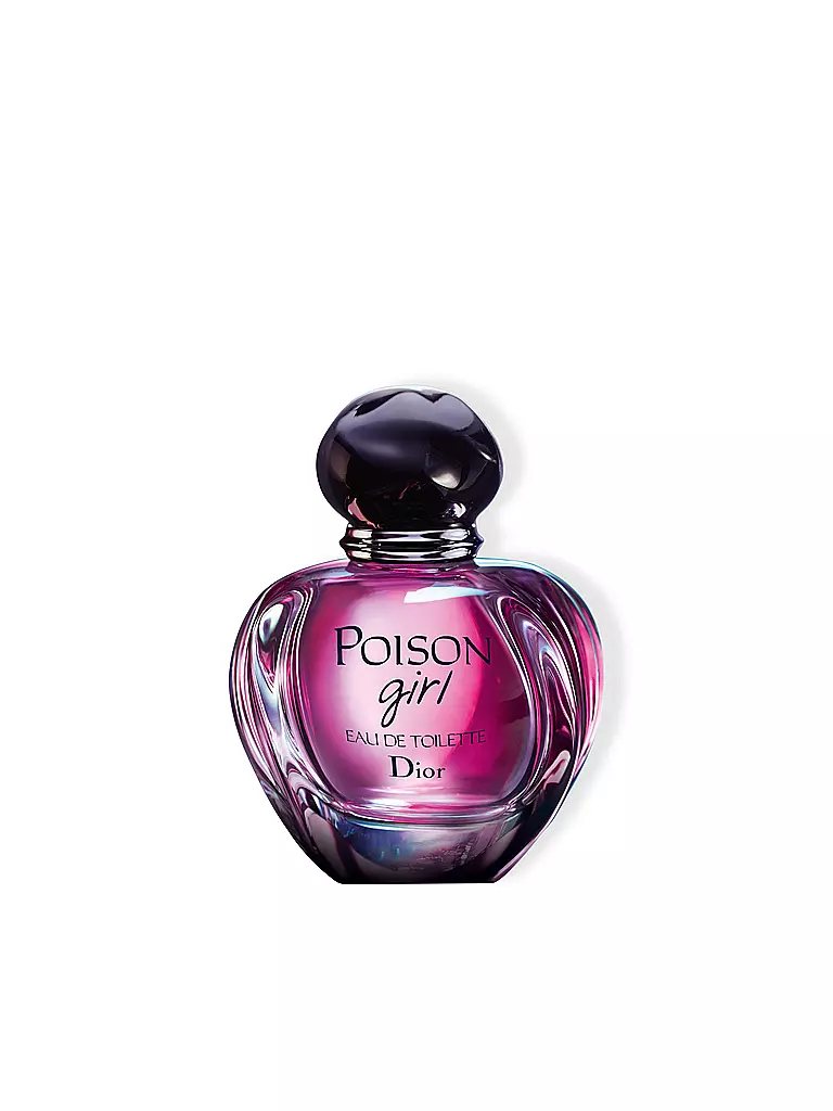 DIOR | Poison Girl Eau de Toilette 30ml | keine Farbe