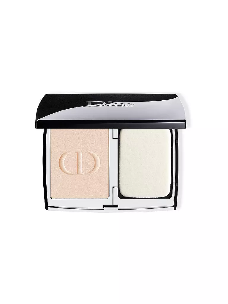 DIOR | Puder - Dior Forever Natural Velvet Kompakt-Foundation ( 0N ) | beige