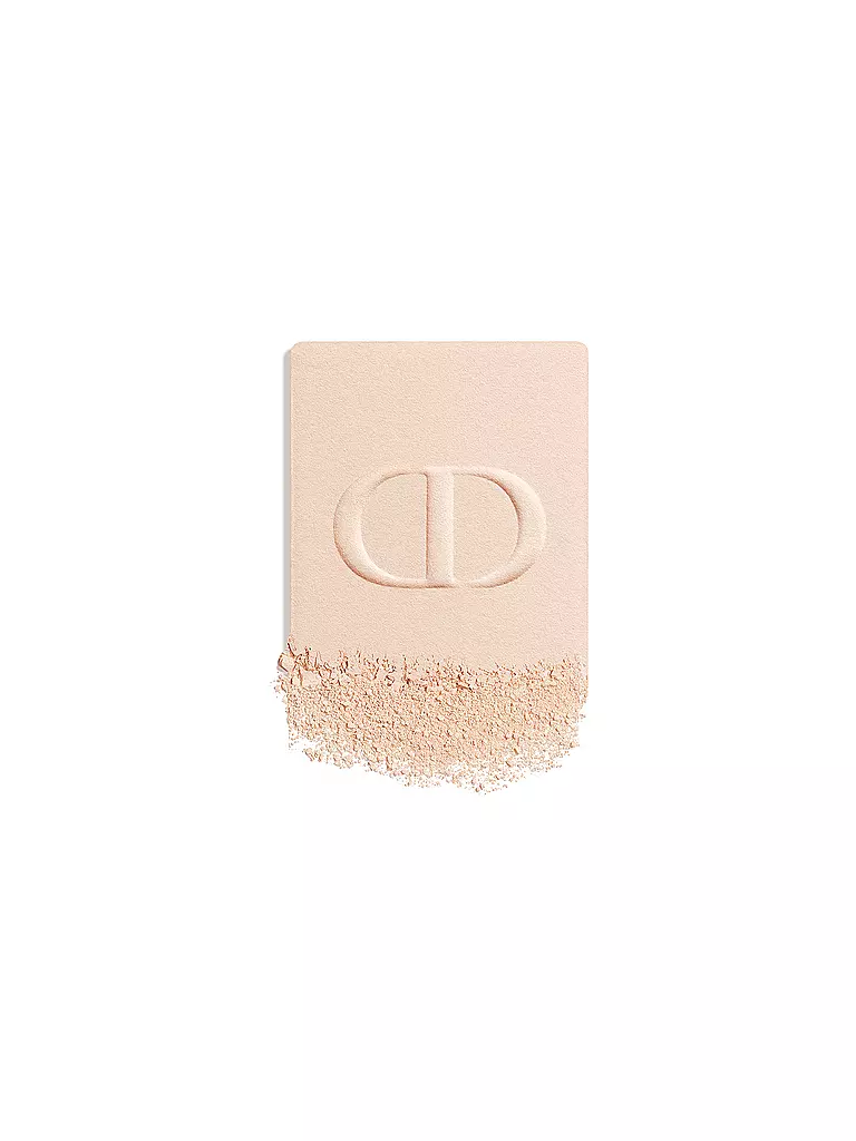DIOR | Puder - Dior Forever Natural Velvet Kompakt-Foundation ( 0N ) | beige