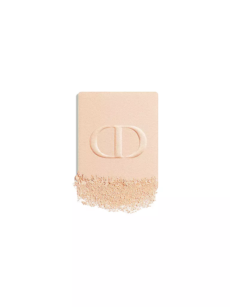 DIOR | Puder - Dior Forever Natural Velvet Kompakt-Foundation ( 1N ) | beige