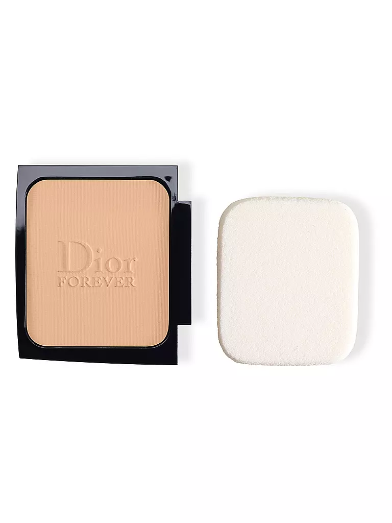 DIOR | Puder - Diorskin Forever Extreme Control - Refill (022 Cameo) | beige