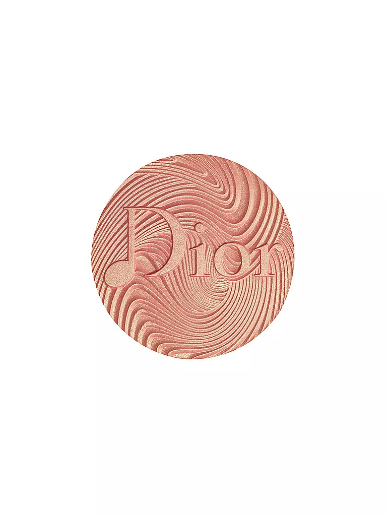 DIOR | Puder - Diorskin Nude Luminizer (002 Coral Vibes) | beige