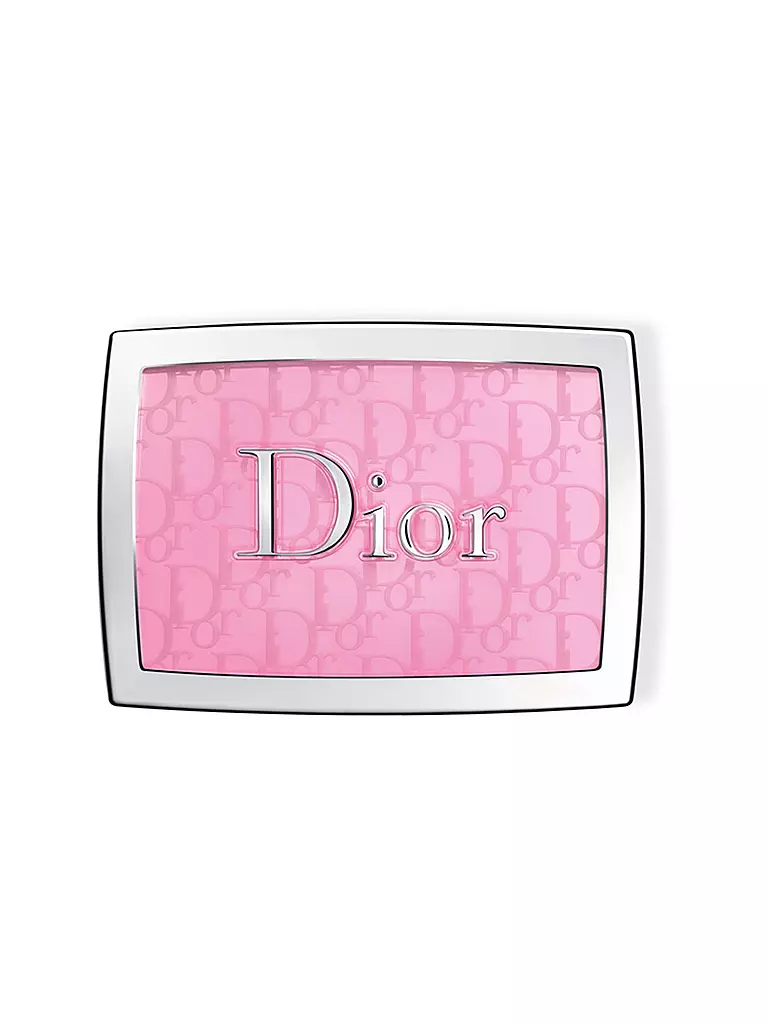 DIOR | Rouge - Backstage Rosy Glow (001 Pink) | rosa