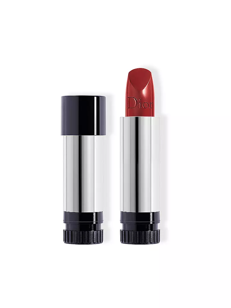 DIOR | Rouge Dior Satin Refill ( 869 Sophisticated )  | rot
