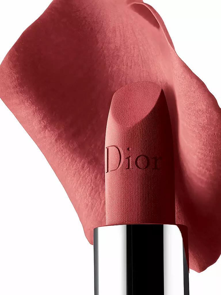 DIOR | Rouge Dior Velvet Lippenstift ( 720 Icone )  | rosa