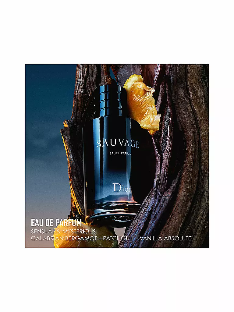 DIOR | Sauvage Eau de Parfum 100ml | keine Farbe