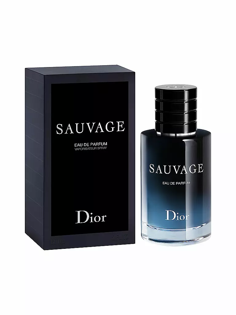 DIOR | Sauvage Eau de Parfum 60ml | keine Farbe