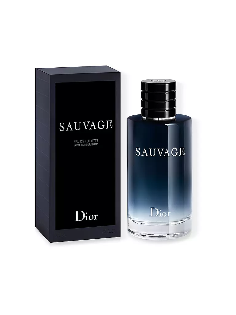 DIOR | Sauvage Eau de Toilette 200ml | keine Farbe