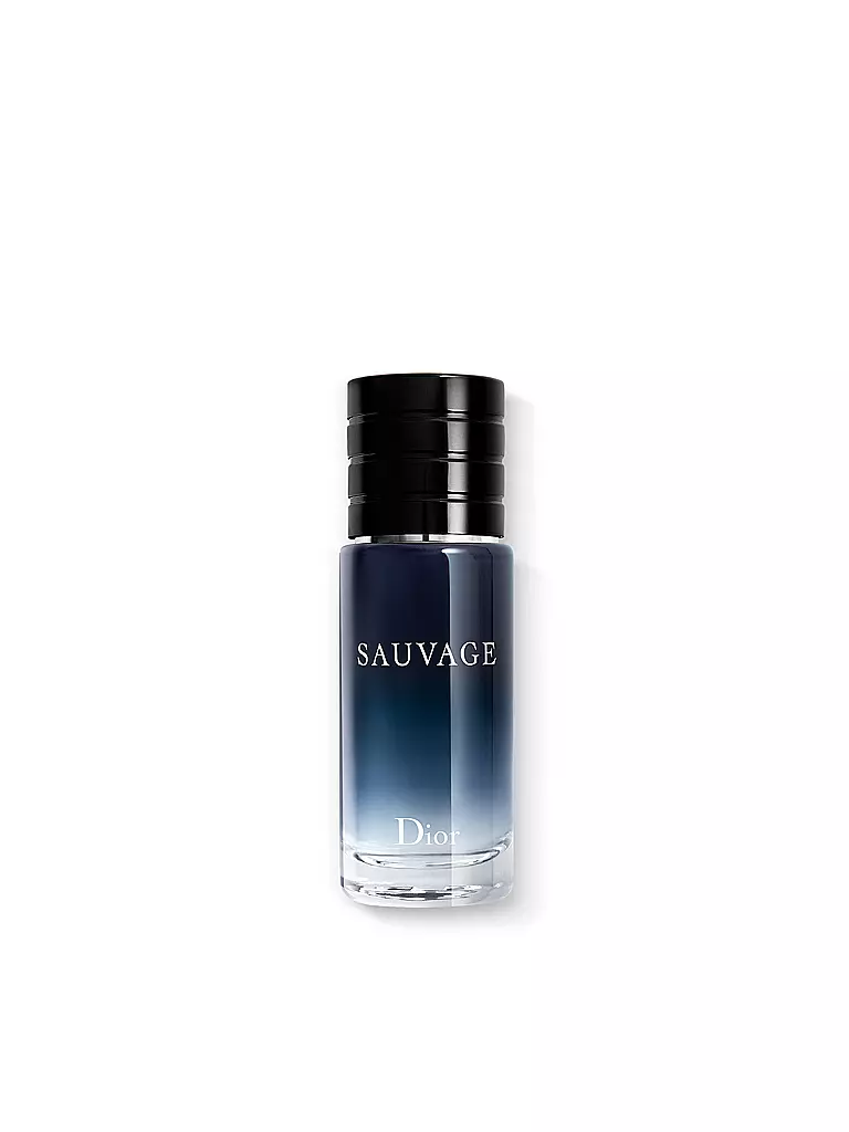 DIOR | Sauvage Eau de Toilette Refillable 30ml | keine Farbe