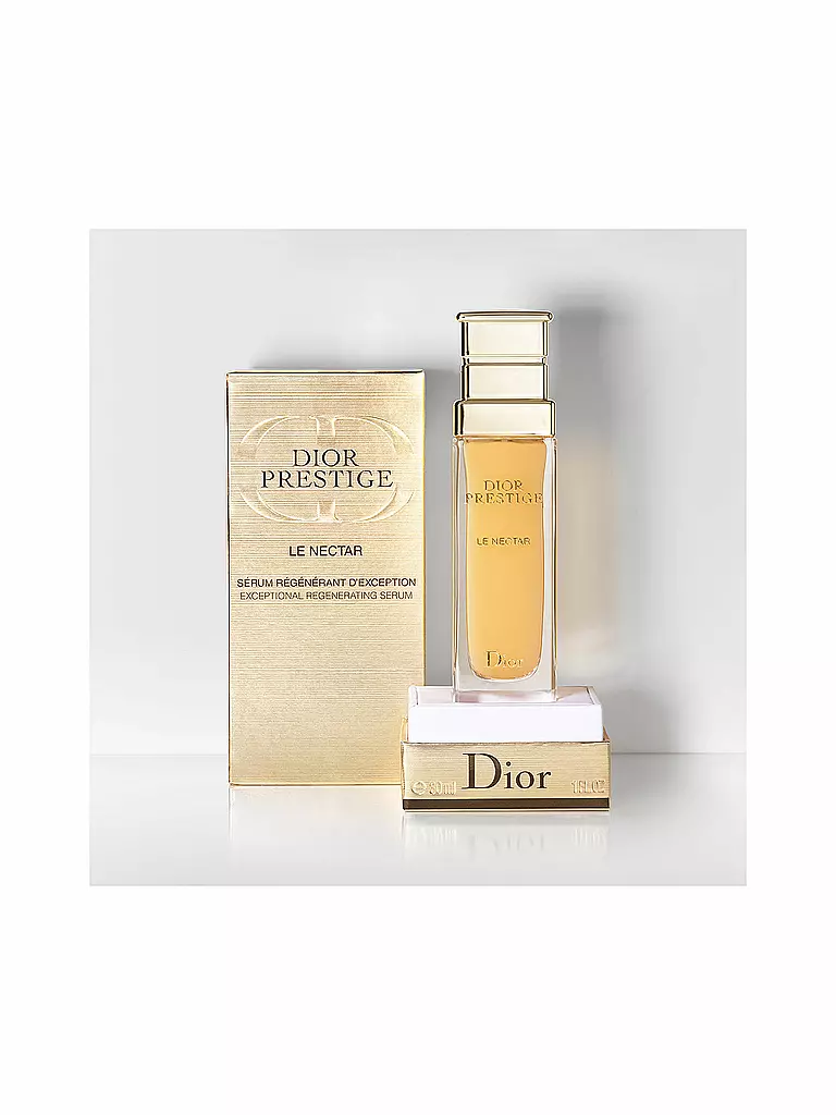 DIOR | Serum - Dior Prestige Le Nectar 30ml | keine Farbe