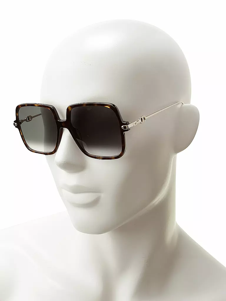 DIOR | Sonnenbrille Diorlink1/58 | transparent