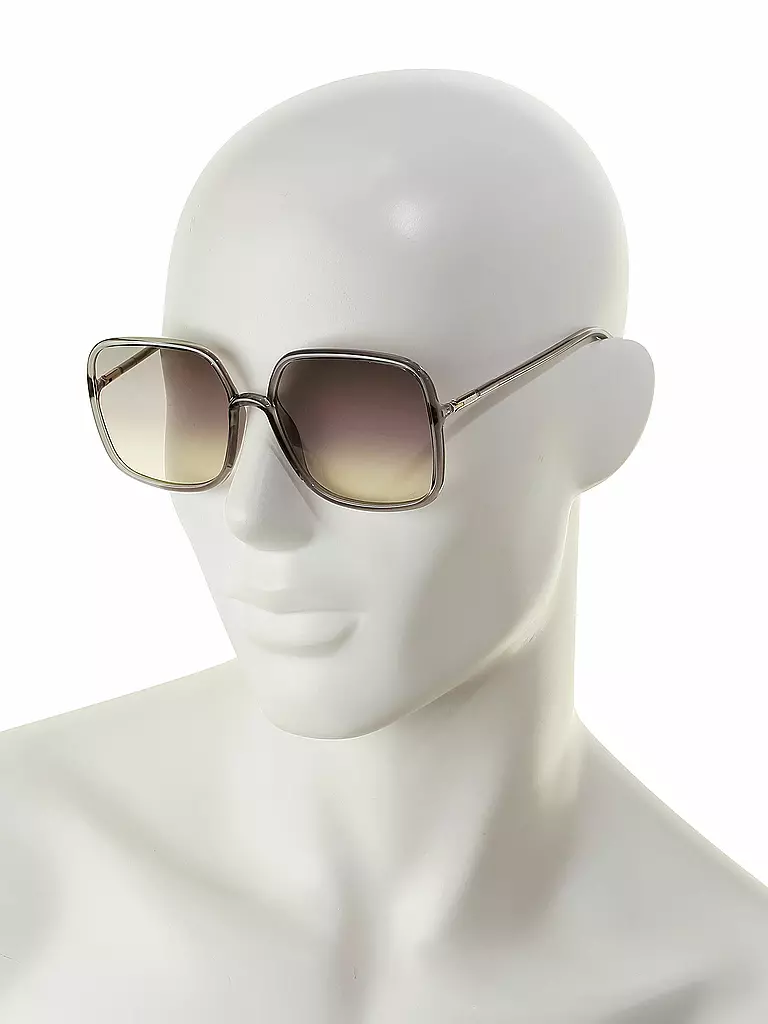 DIOR | Sonnenbrille SOSTELLAIRE1 KB7/0D | transparent