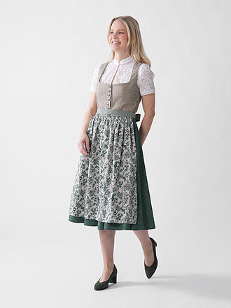 DIRNDL & BUA | Trachtenschuhe - Pumps