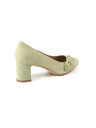 DIRNDL & BUA | Trachtenschuhe - Pumps