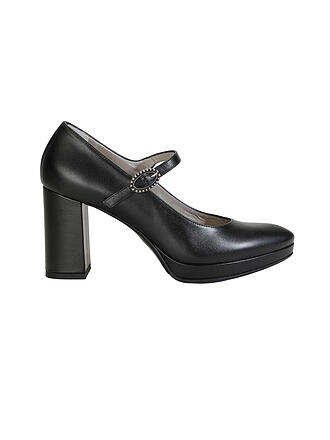 DIRNDL & BUA | Trachtenpumps 