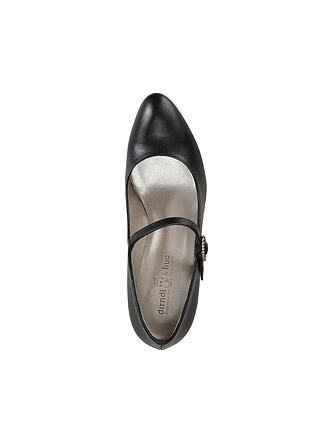 DIRNDL & BUA | Trachtenpumps 