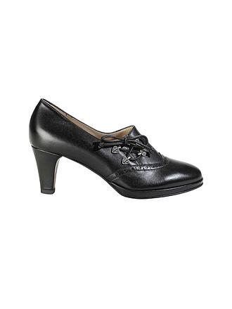 DIRNDL & BUA | Trachtenpumps 