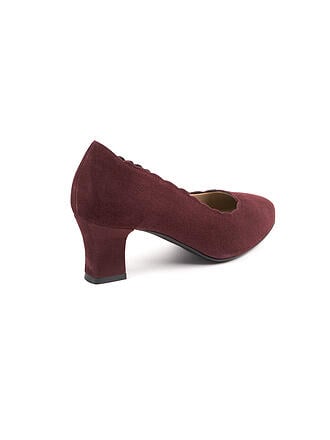 DIRNDL & BUA | Trachtenpumps - Pumps