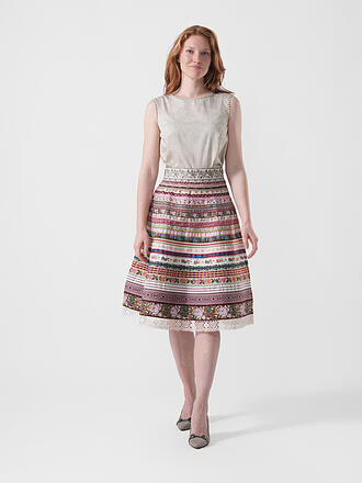 DIRNDL & BUA | Trachtenpumps 