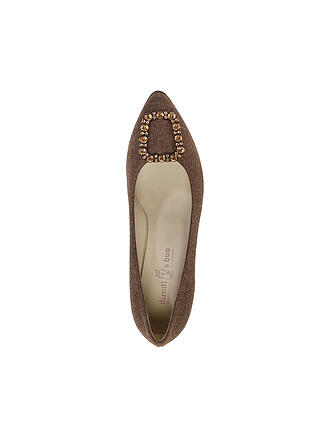 DIRNDL & BUA | Trachtenpumps 