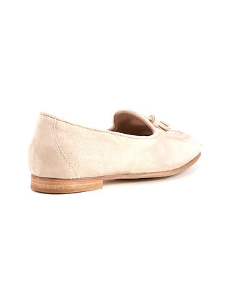 DIRNDL & BUA | Loafers 