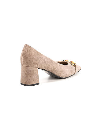DIRNDL & BUA | Trachtenpumps 
