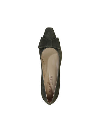 DIRNDL & BUA | Trachtenpumps 