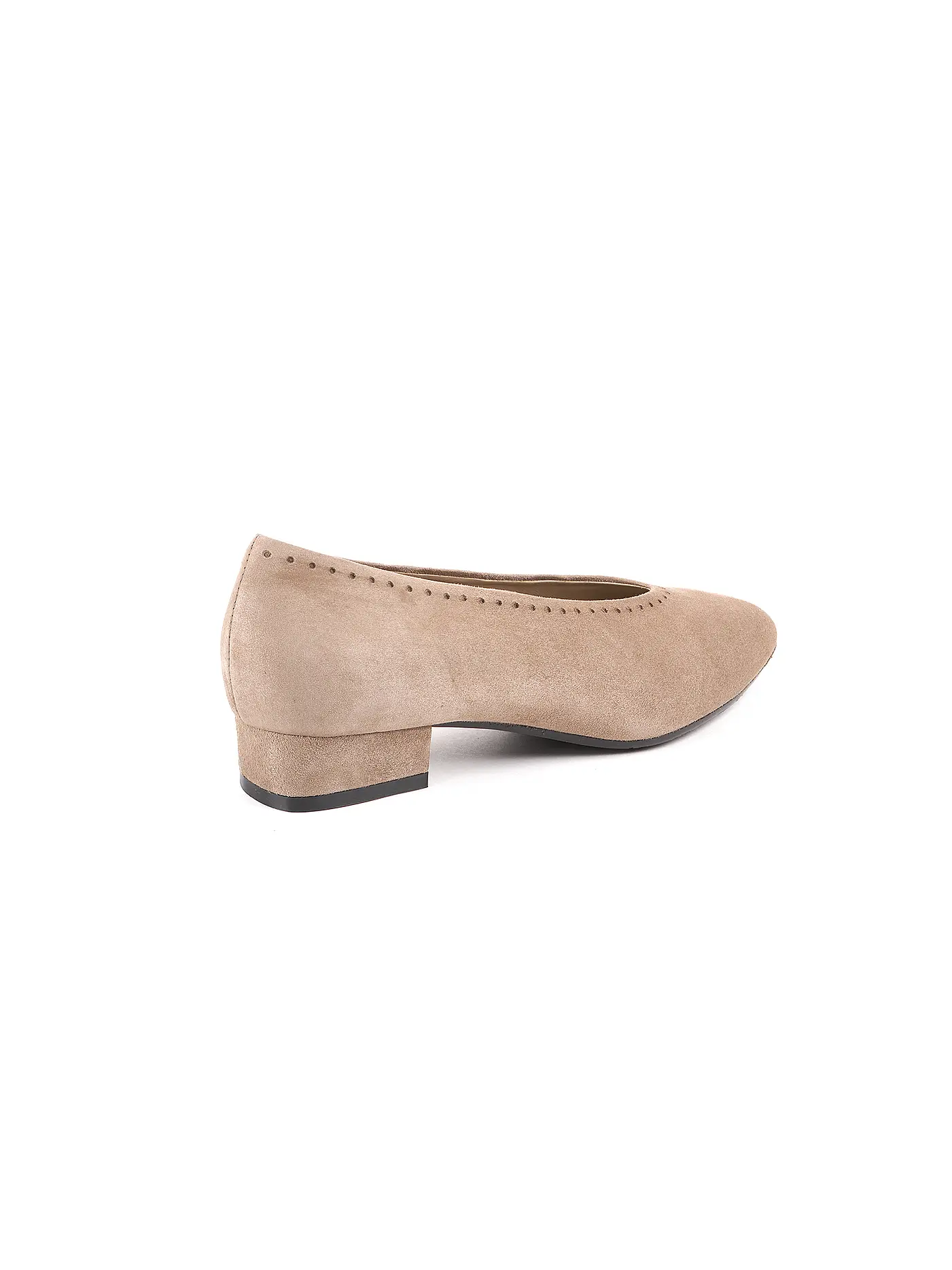 DIRNDL & BUA | Trachten Pumps | beige