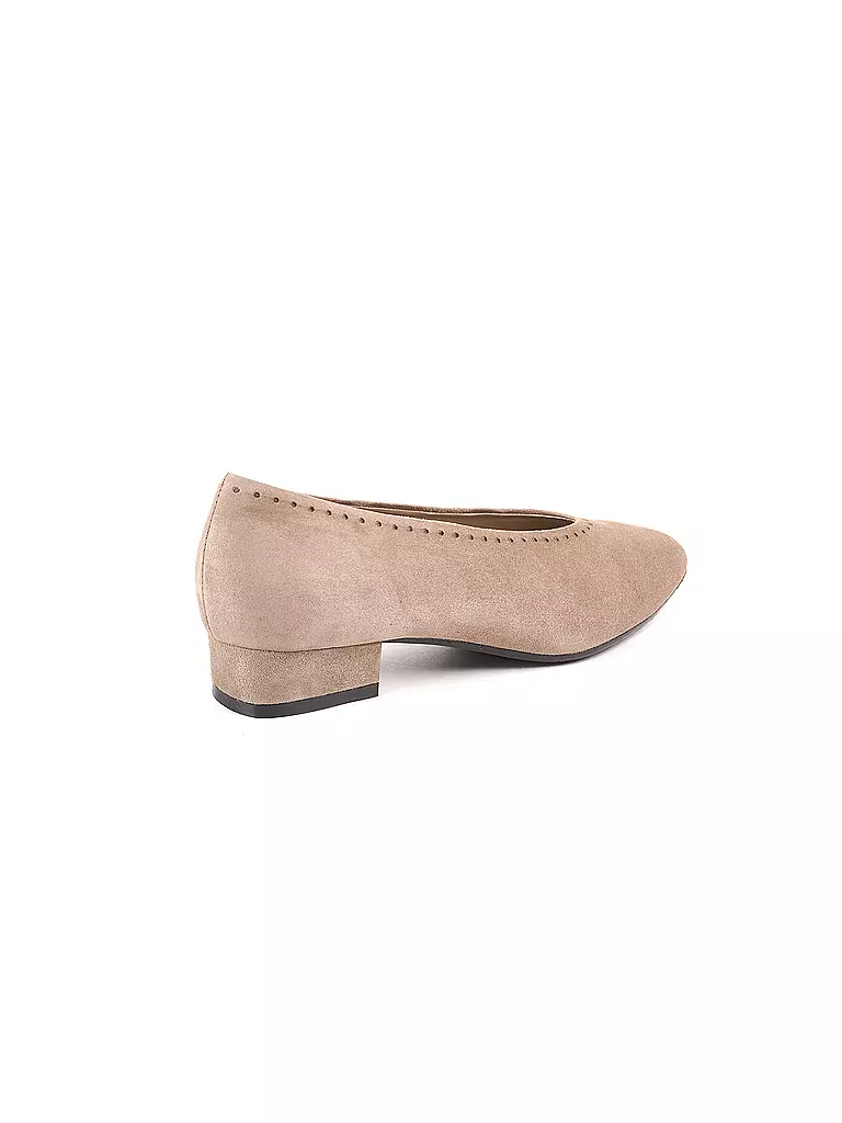DIRNDL & BUA | Trachten Pumps | schwarz