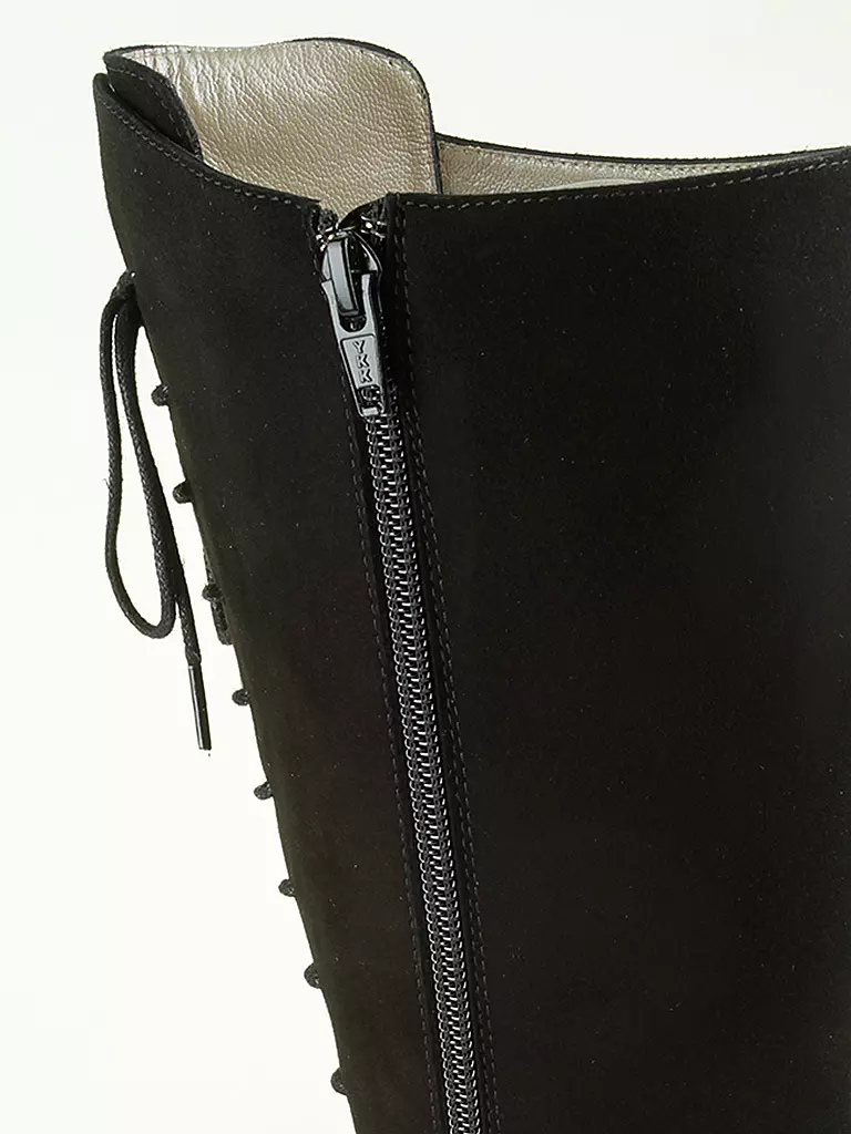 DIRNDL & BUA | Schuhe - Stiefel | 