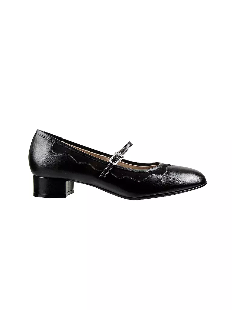 DIRNDL & BUA | Trachten-Schuhe  | 