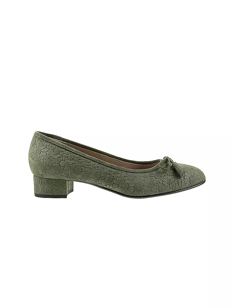 DIRNDL & BUA | Trachten-Schuhe  | 