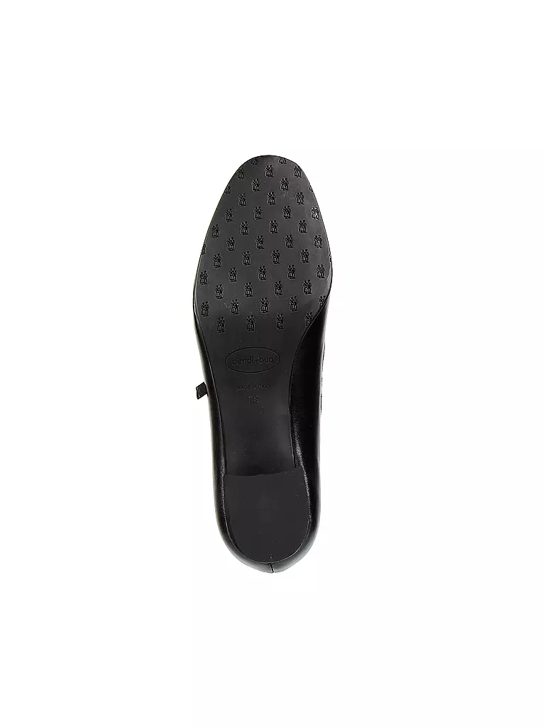 DIRNDL & BUA | Trachten-Schuhe  | 