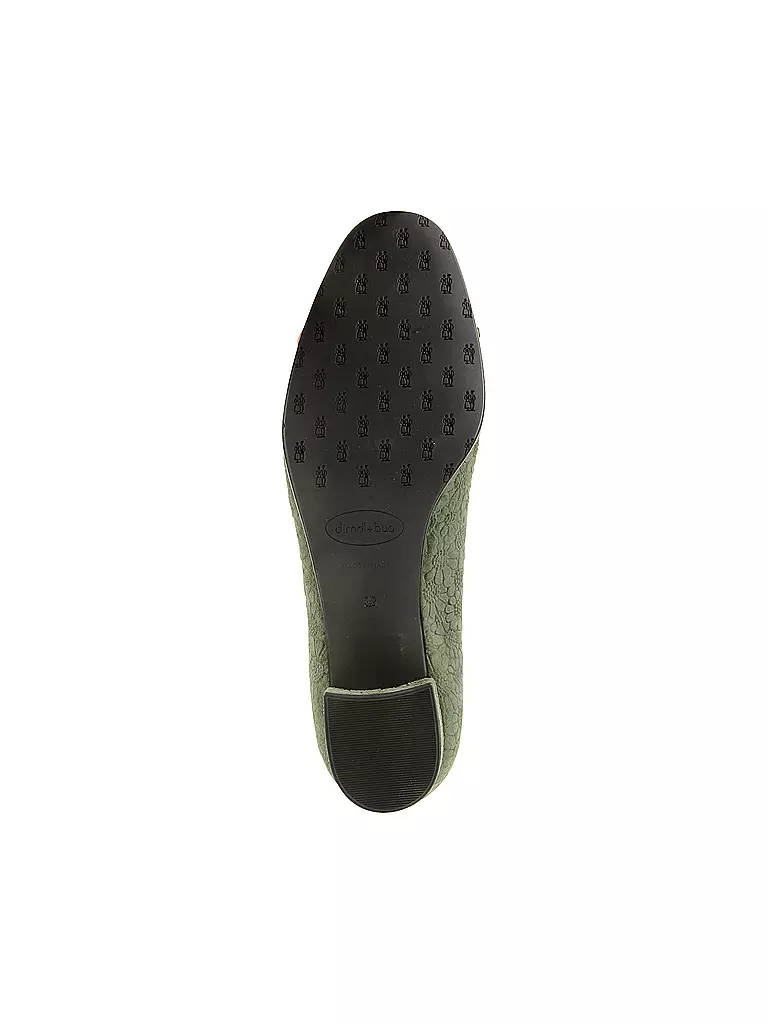 DIRNDL & BUA | Trachten-Schuhe  | 