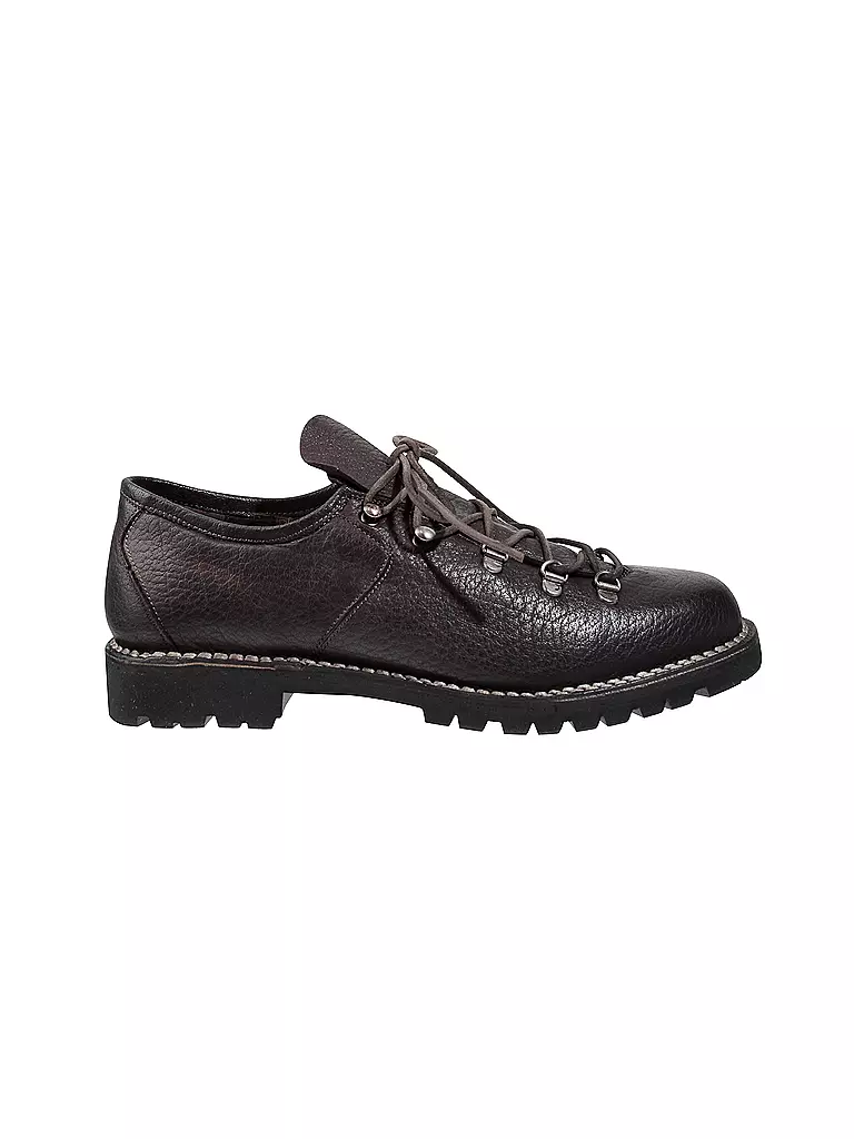 DIRNDL & BUA | Trachtenschuhe - Haferlschuhe  | 