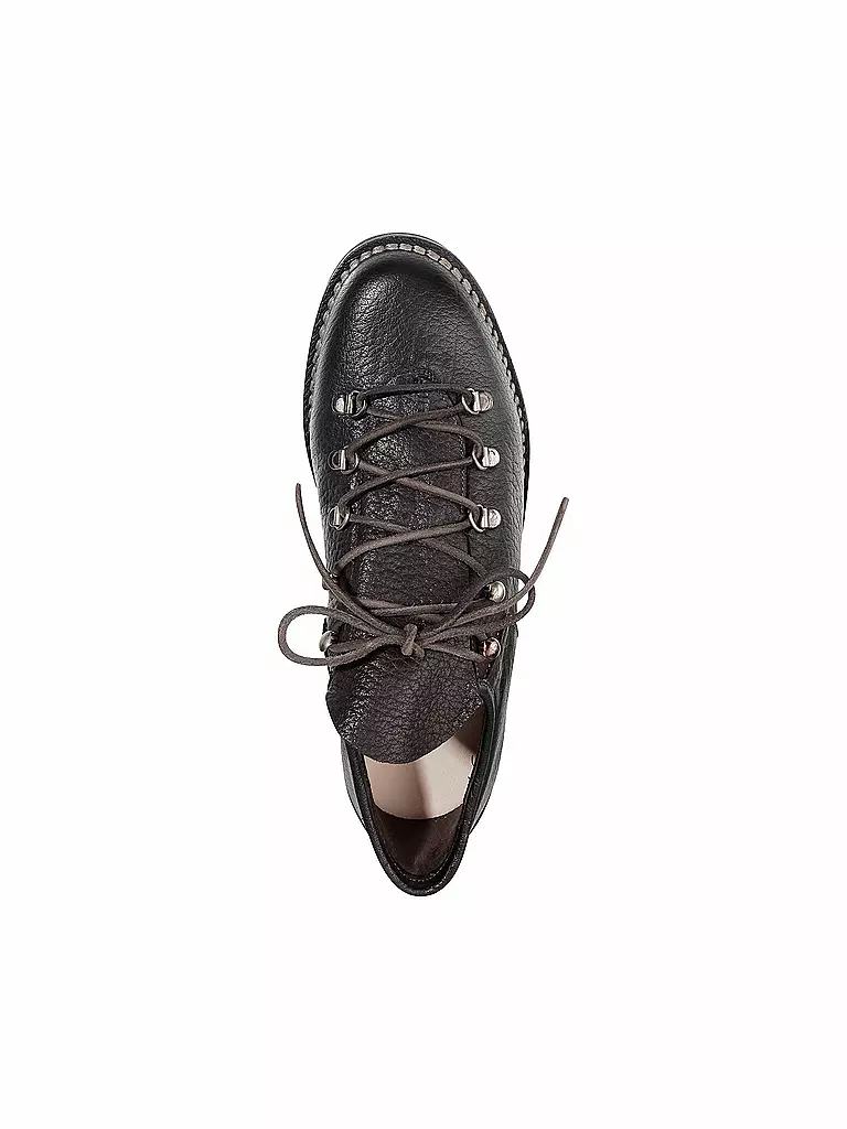 DIRNDL & BUA | Trachtenschuhe - Haferlschuhe  | 
