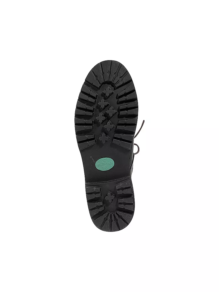 DIRNDL & BUA | Trachtenschuhe - Haferlschuhe  | 