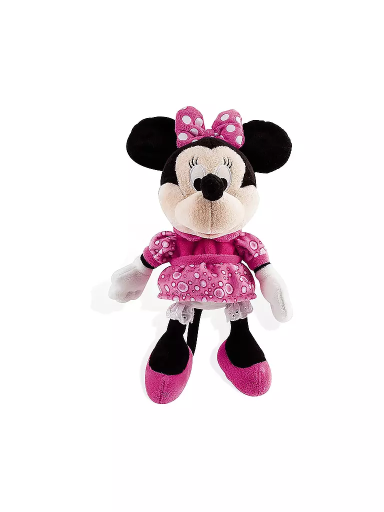 DISNEY | Disney – Minnie Mouse 30cm | keine Farbe