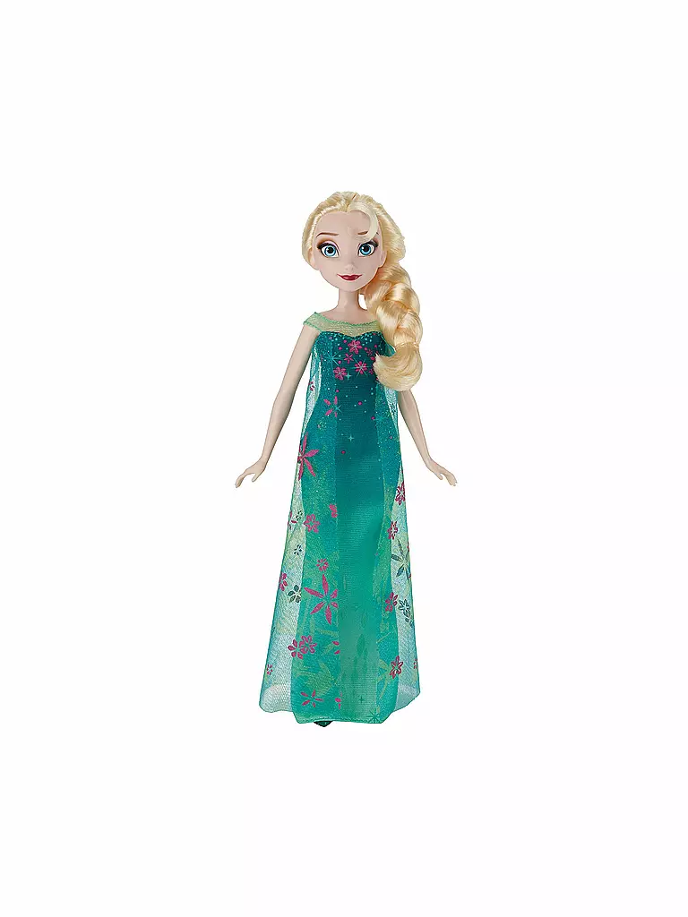 DISNEY | Disney Frozen - Die Eiskönigin - "Partyfieber Elsa" | 