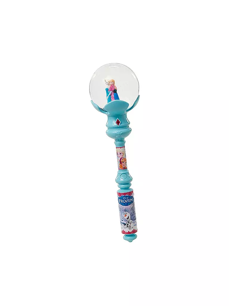DISNEY | Disney Frozen - Die Eiskönigin Elsas Schnee - Zauberstab  | 