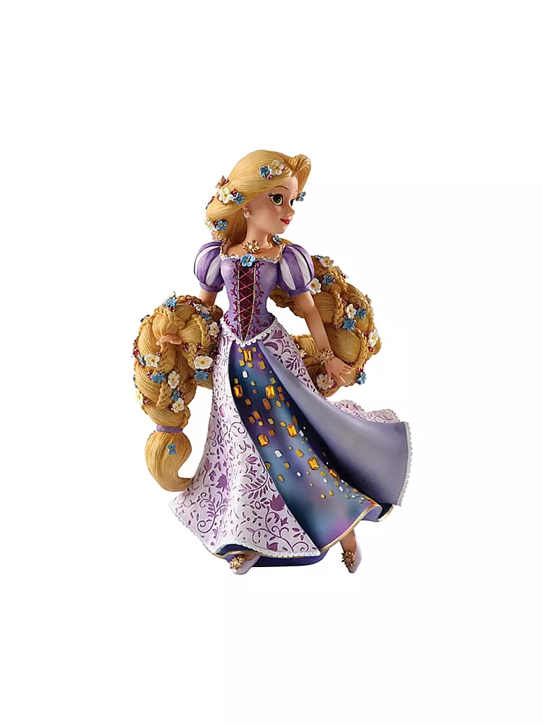 DISNEY | Disney Showcase - Rapunzel Figurine 4037523 | keine Farbe