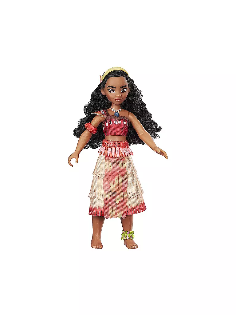 DISNEY | Disney Vaiana - Traum Musik Vaiana Puppe | 