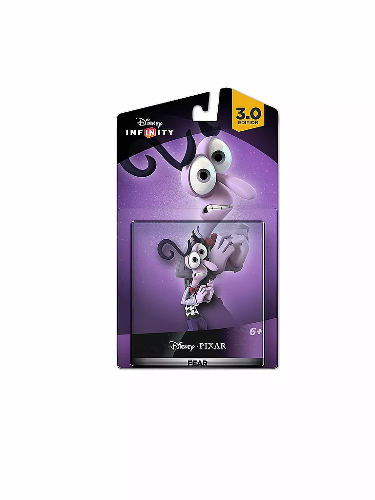 DISNEY | Infinity 3.0 - Einzelfigur "Angst" | 