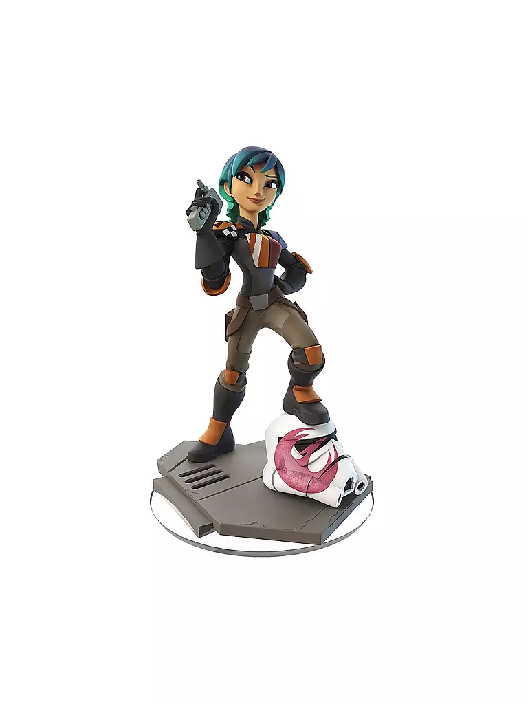 DISNEY | Infinity 3.0 - Einzelfigur "Sabine Wren" | 