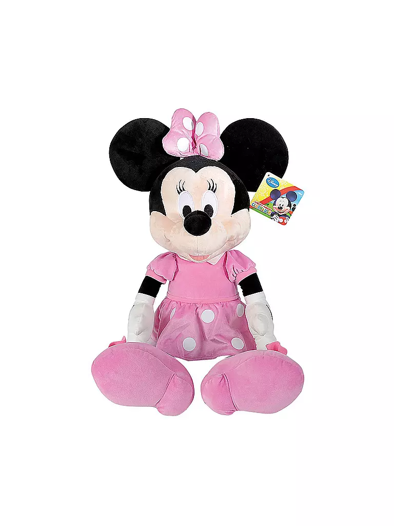 DISNEY | Minnie Mouse 80cm | transparent