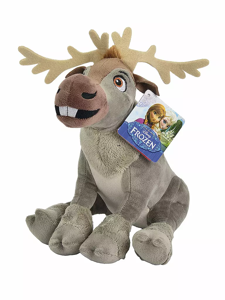 DISNEY | Plüschtier "Sven der Elch" | 