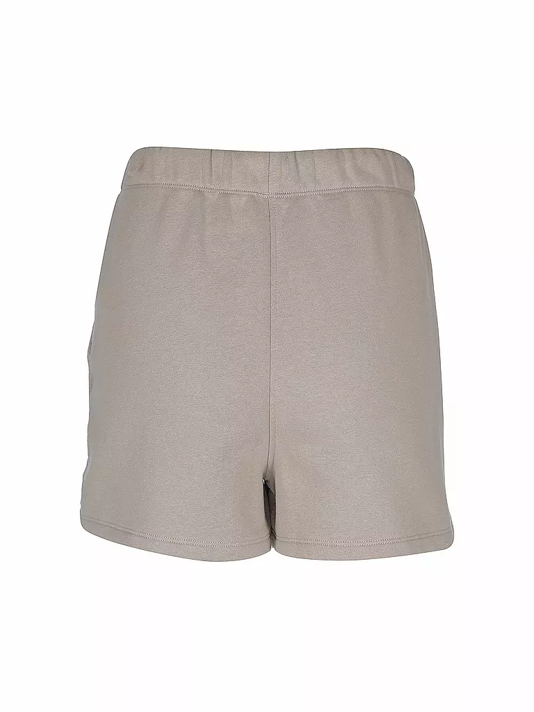 DISTORTED PEOPLE | Shorts | beige