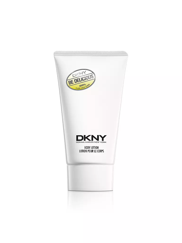 DKNY | Be Delicious Body Lotion  150ml | transparent