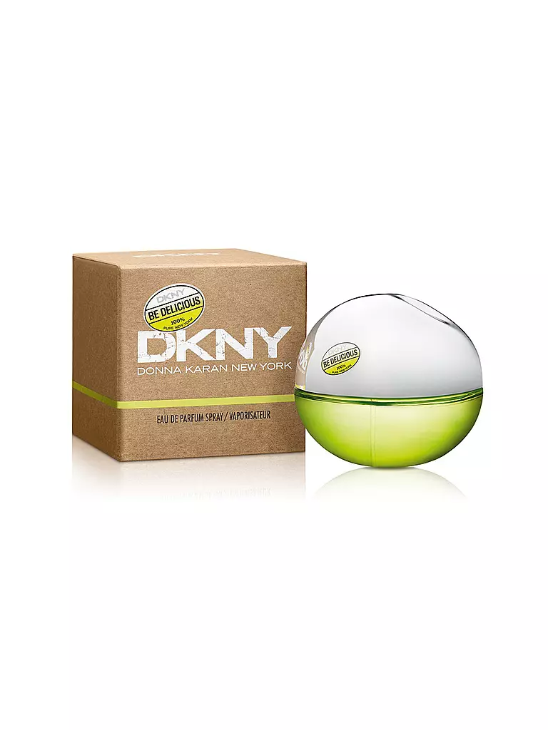 DKNY | Be Delicious Eau de Parfum Spray 30ml | keine Farbe
